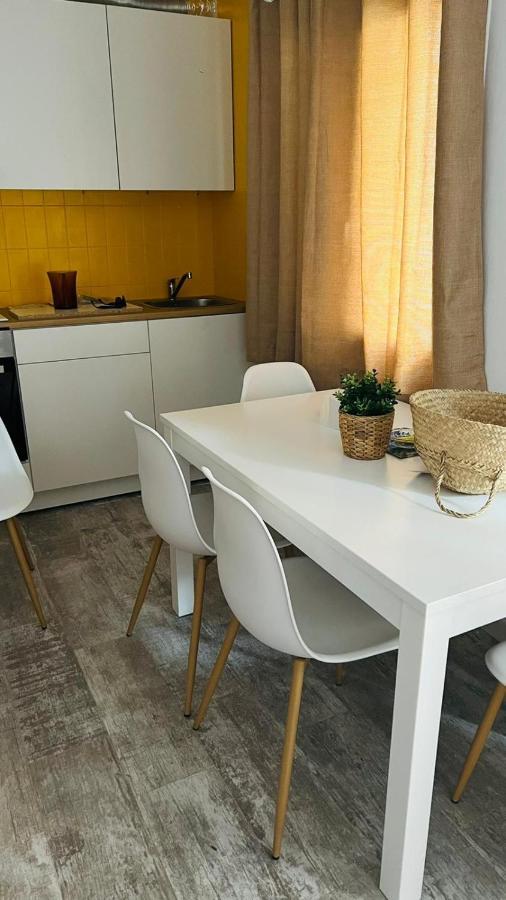 Apartamentos Verdera Es Pujols Exterior photo