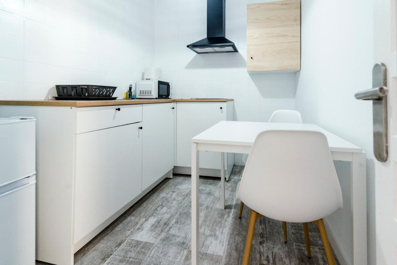 Apartamentos Verdera Es Pujols Exterior photo